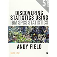 Discovering Statistics Using IBM SPSS Statistics